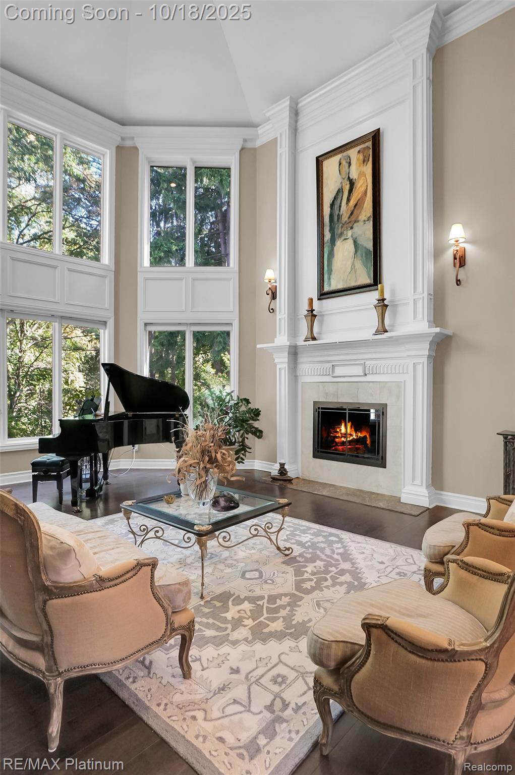 Brighton, Michigan, 48116, United States, 6 Bedrooms Bedrooms, ,7 BathroomsBathrooms,Residential,Active,1965994