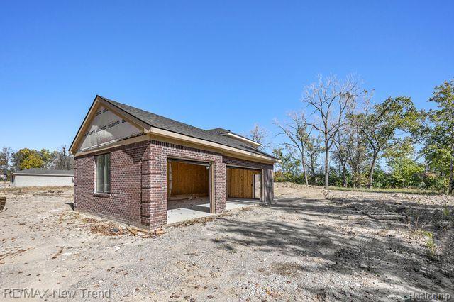 Franklin, Michigan, 48025, United States, 3 Bedrooms Bedrooms, ,3 BathroomsBathrooms,Residential,Active,1894584