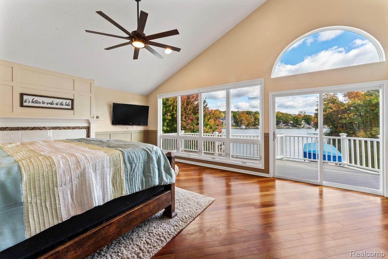 Linden, Michigan, 48451, United States, 5 Bedrooms Bedrooms, ,6 BathroomsBathrooms,Residential,Active,2022367