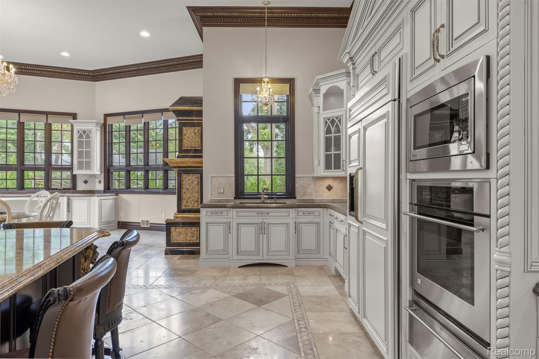 Northville, Michigan, 48168, United States, 9 Bedrooms Bedrooms, ,14 BathroomsBathrooms,Residential,Active,1904136
