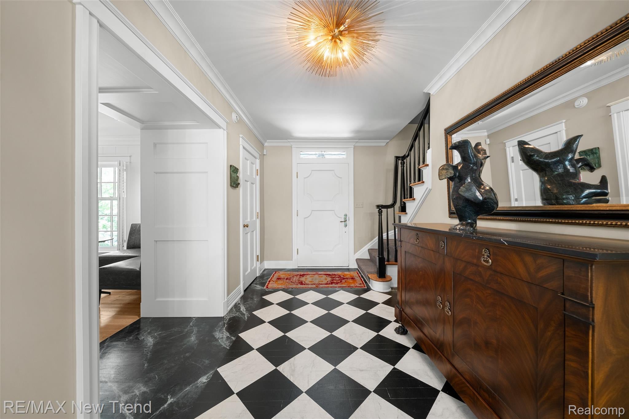 Franklin, Michigan, 48025, United States, 4 Bedrooms Bedrooms, ,4 BathroomsBathrooms,Residential,Active,1926907