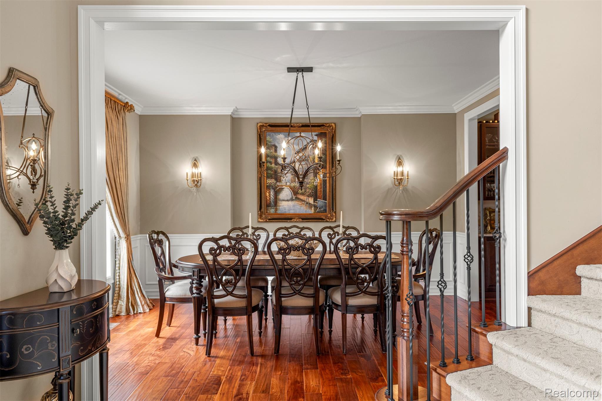 Northville, Michigan, 48167, United States, 4 Bedrooms Bedrooms, ,4 BathroomsBathrooms,Residential,Active,2052116