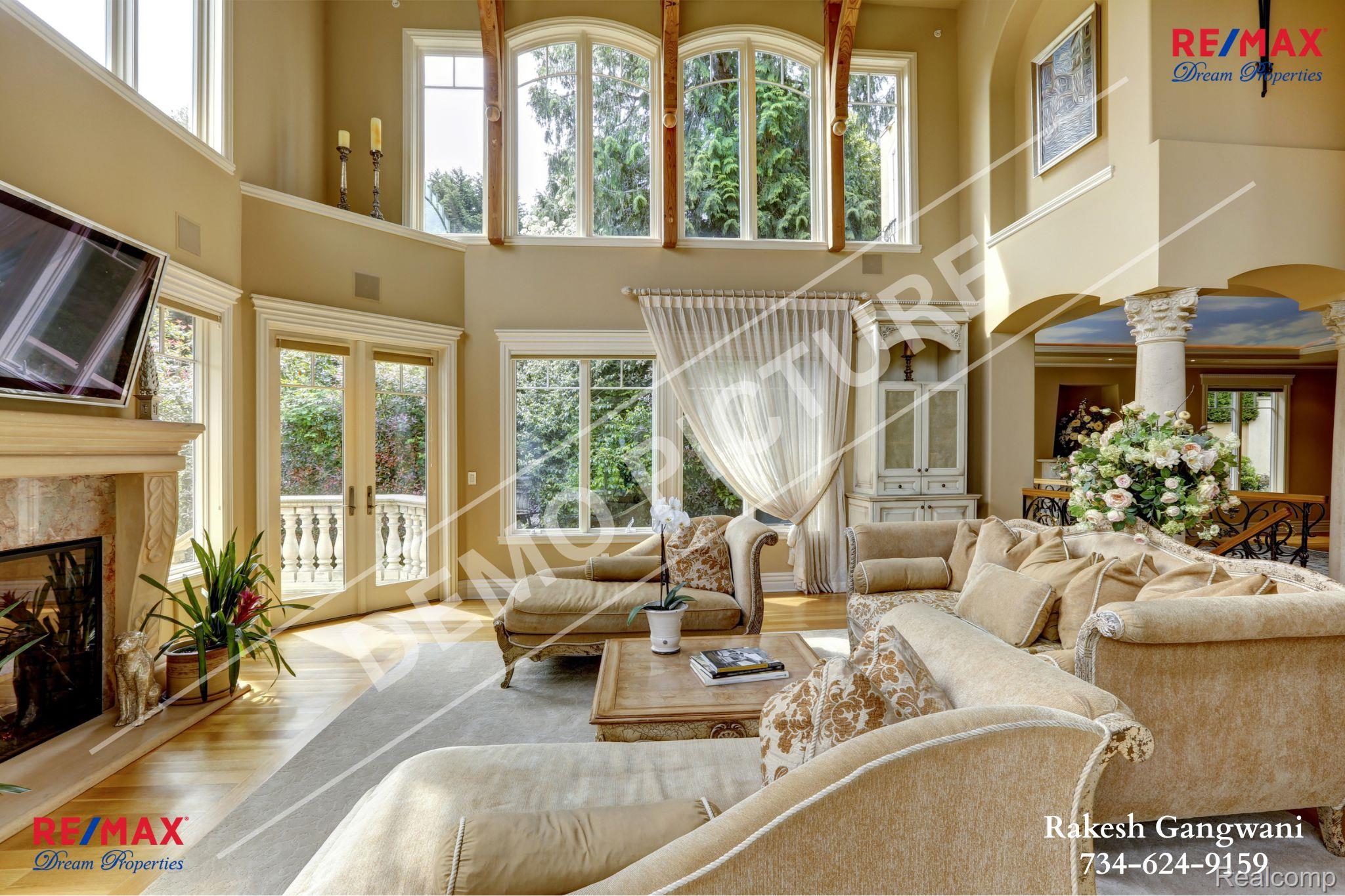 Beverlyhills, Michigan, 48025, United States, 3 Bedrooms Bedrooms, ,3 BathroomsBathrooms,Residential,Active,1997591