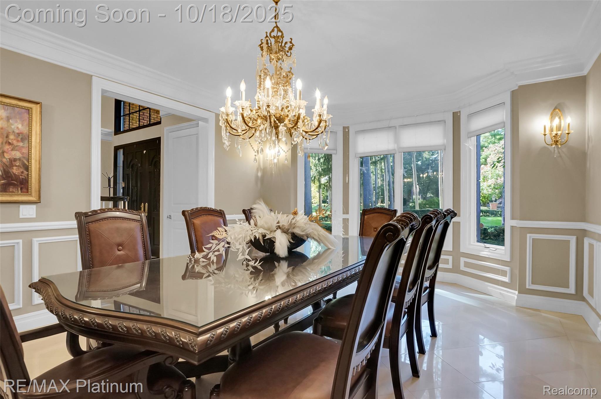 Brighton, Michigan, 48116, United States, 6 Bedrooms Bedrooms, ,7 BathroomsBathrooms,Residential,Active,1965994