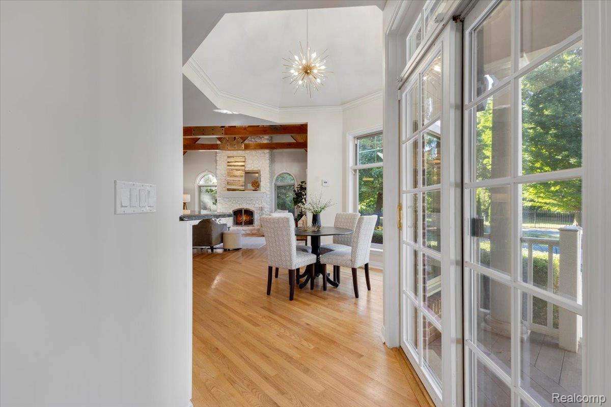 Rochester, Michigan, 48306, United States, 5 Bedrooms Bedrooms, ,6 BathroomsBathrooms,Residential,Active,2017103