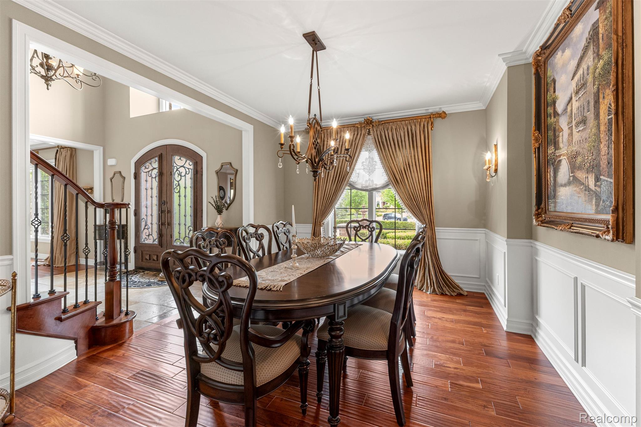 Northville, Michigan, 48167, United States, 4 Bedrooms Bedrooms, ,4 BathroomsBathrooms,Residential,Active,2052116