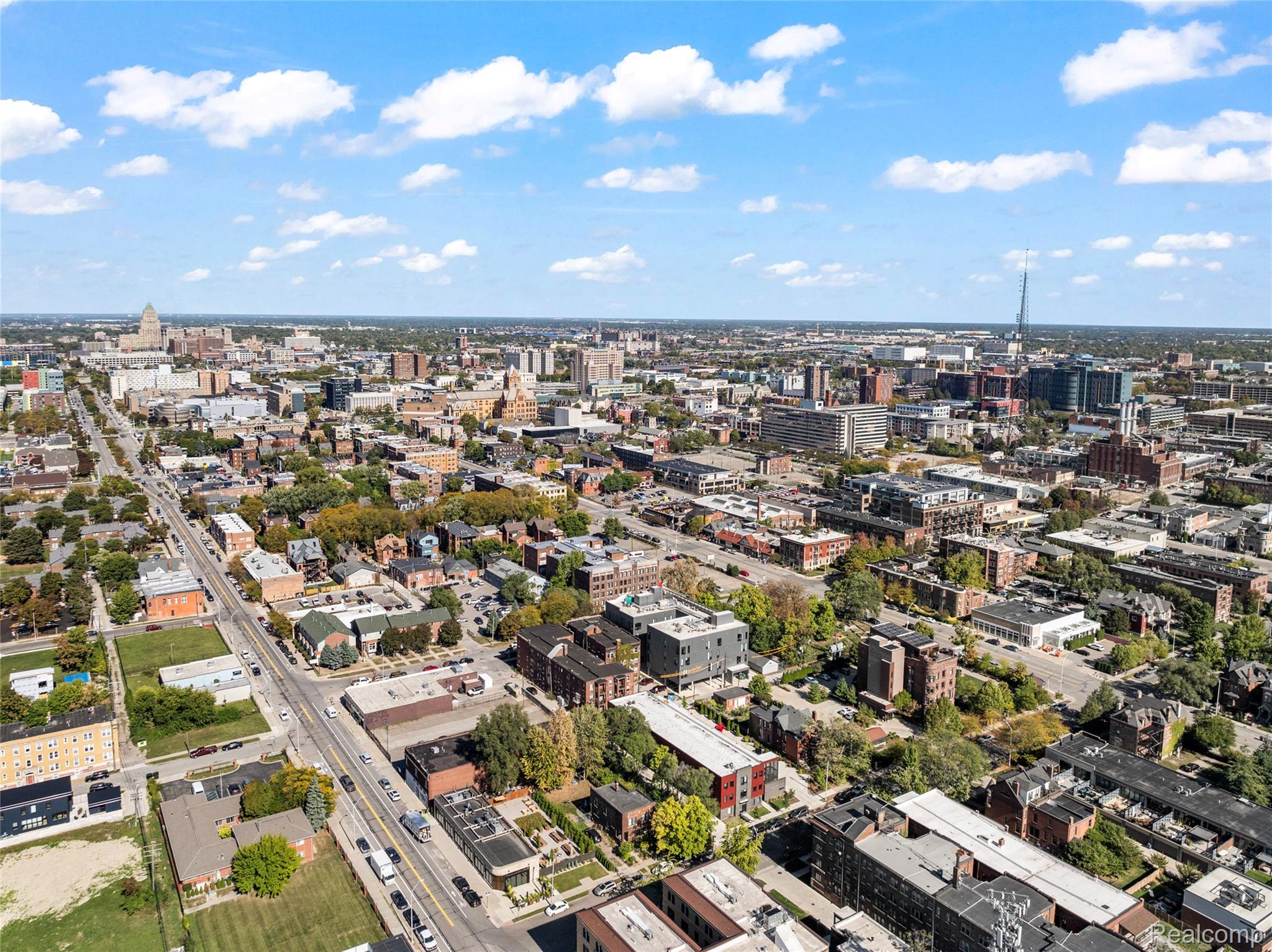 Detroit, Michigan, 48201, United States, 5 Bedrooms Bedrooms, ,6 BathroomsBathrooms,Residential,Active,1963411