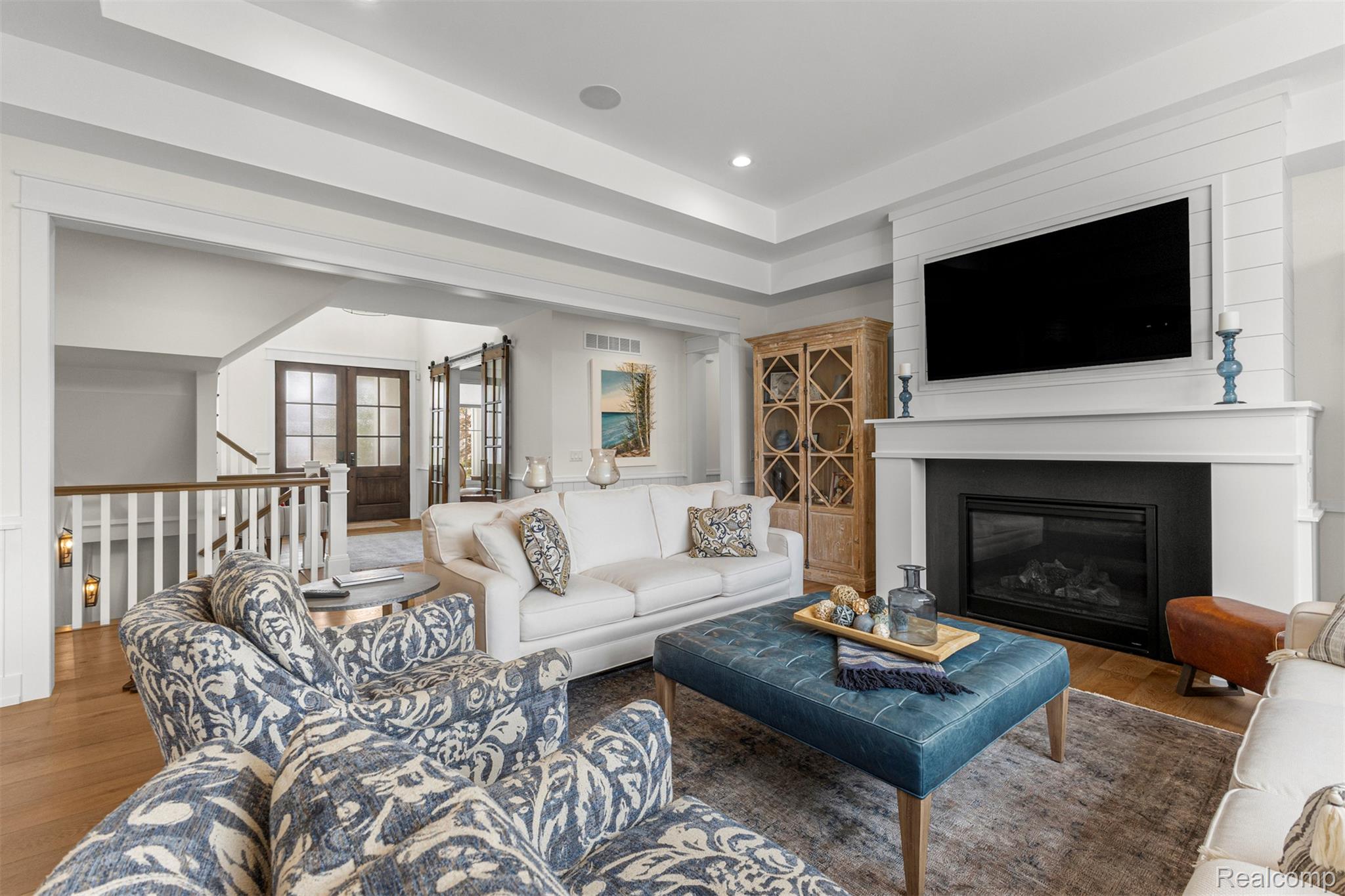 Northville, Michigan, 48168, United States, 5 Bedrooms Bedrooms, ,6 BathroomsBathrooms,Residential,Active,1913964