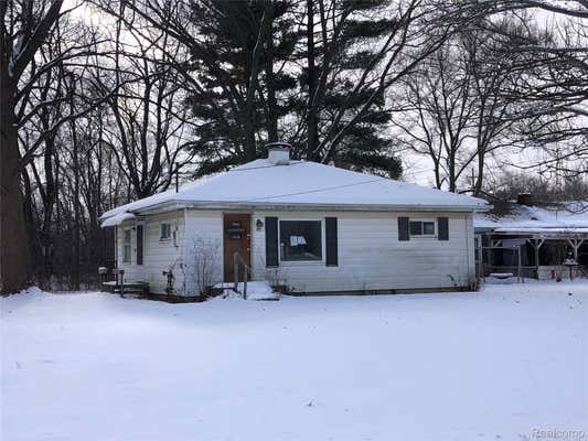 Flint, MI Homes For Sale & Real Estate | REMAX