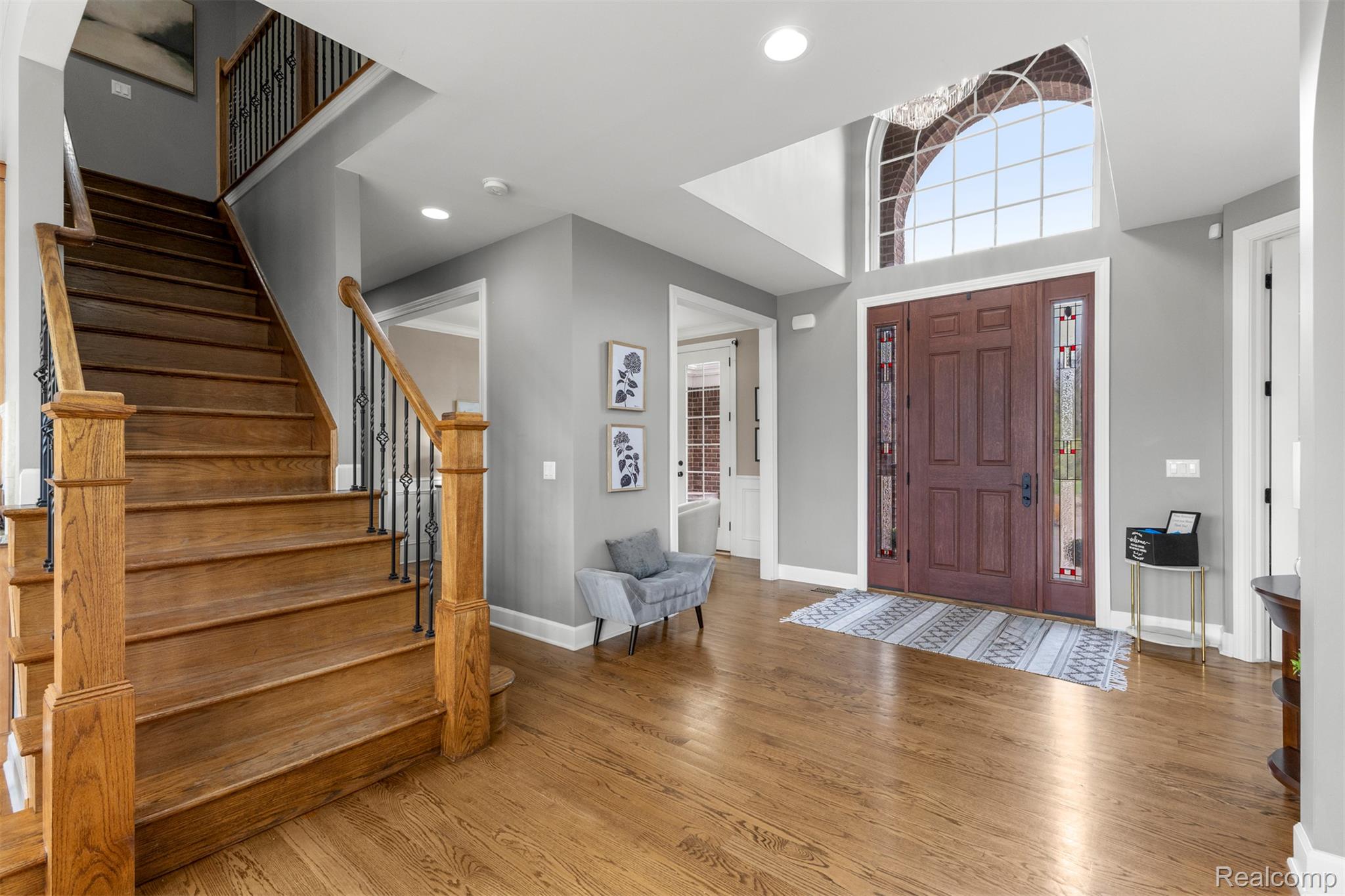 Southlyon, Michigan, 48178, United States, 4 Bedrooms Bedrooms, ,5 BathroomsBathrooms,Residential,Active,2045027