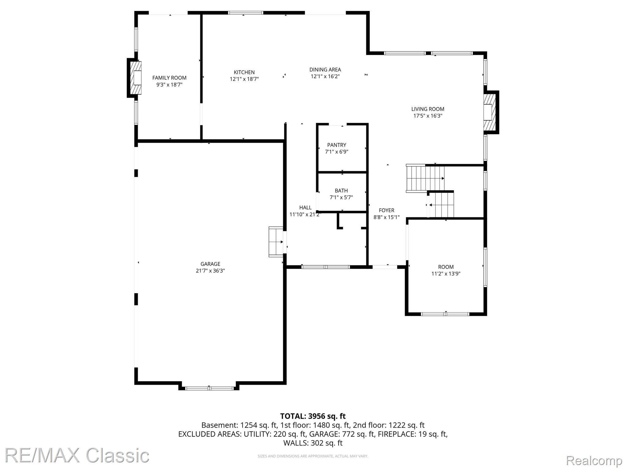 Dexter, Michigan, 48130, United States, 4 Bedrooms Bedrooms, ,4 BathroomsBathrooms,Residential,Active,2036699