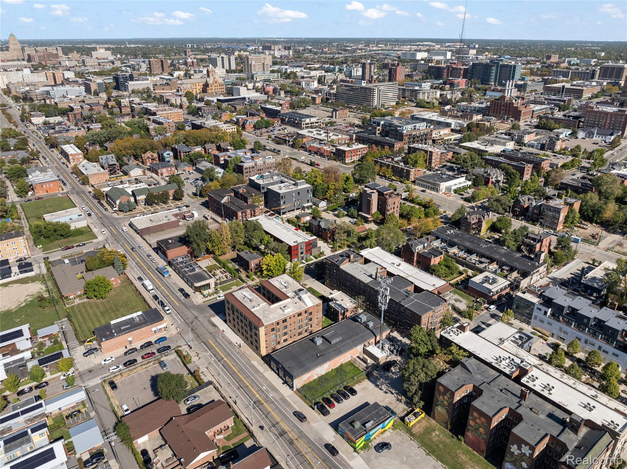 Detroit, Michigan, 48201, United States, 5 Bedrooms Bedrooms, ,6 BathroomsBathrooms,Residential,Active,1963411