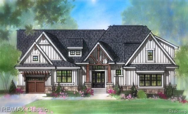 Southlyon, Michigan, 48178, United States, 4 Bedrooms Bedrooms, ,5 BathroomsBathrooms,Residential,Pending,1894538
