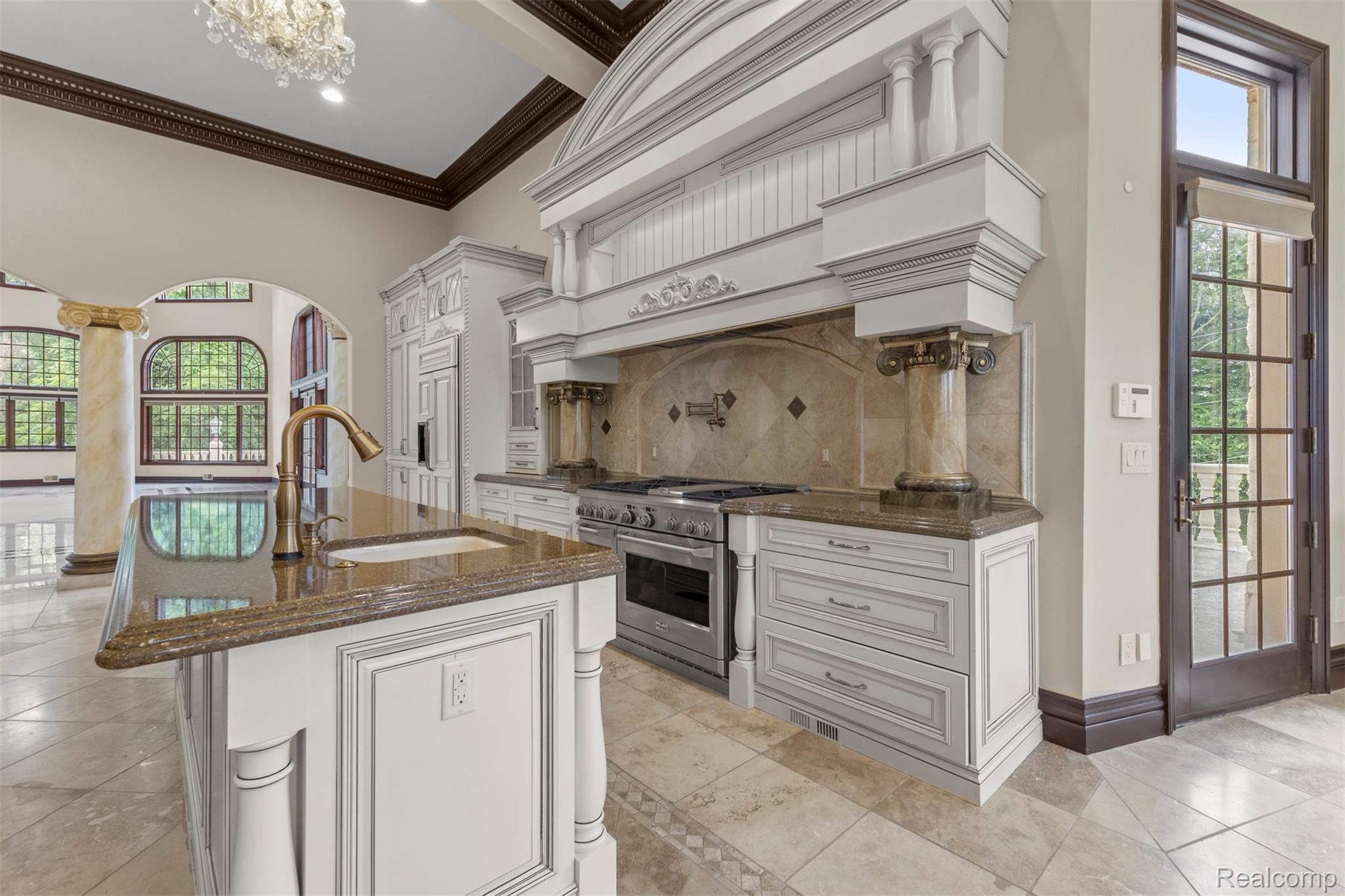 Northville, Michigan, 48168, United States, 9 Bedrooms Bedrooms, ,14 BathroomsBathrooms,Residential,Active,1904136