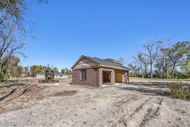 Franklin, Michigan, 48025, United States, 3 Bedrooms Bedrooms, ,3 BathroomsBathrooms,Residential,Active,2009404