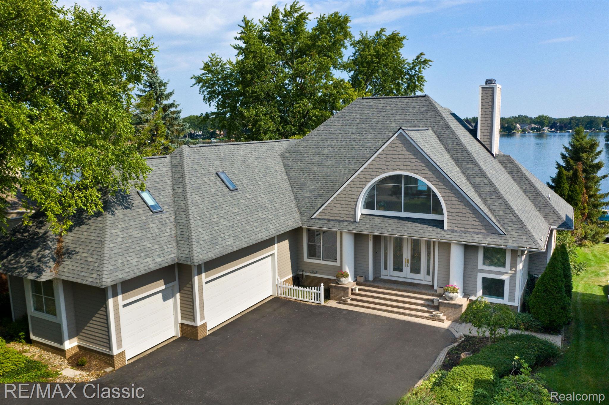 Wolverinelake, Michigan, 48390, United States, ,4 BathroomsBathrooms,Residential,Active,1831819