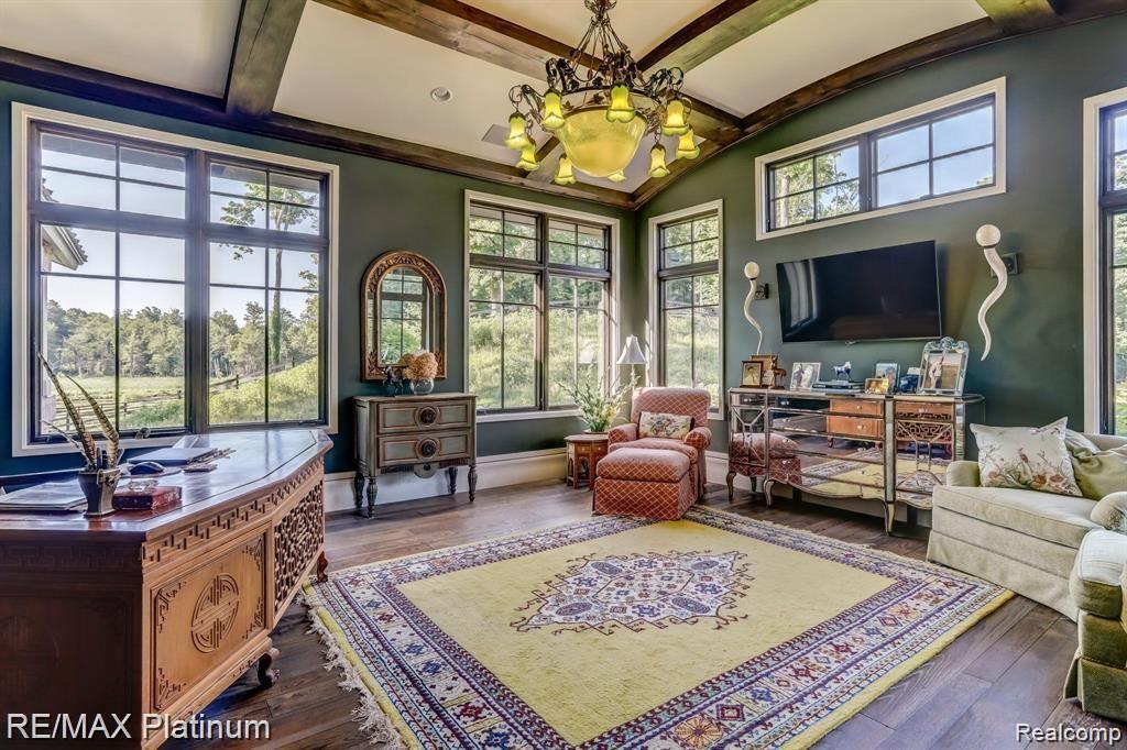 Howell, Michigan, 48843, United States, 5 Bedrooms Bedrooms, ,6 BathroomsBathrooms,Residential,Active,1714075