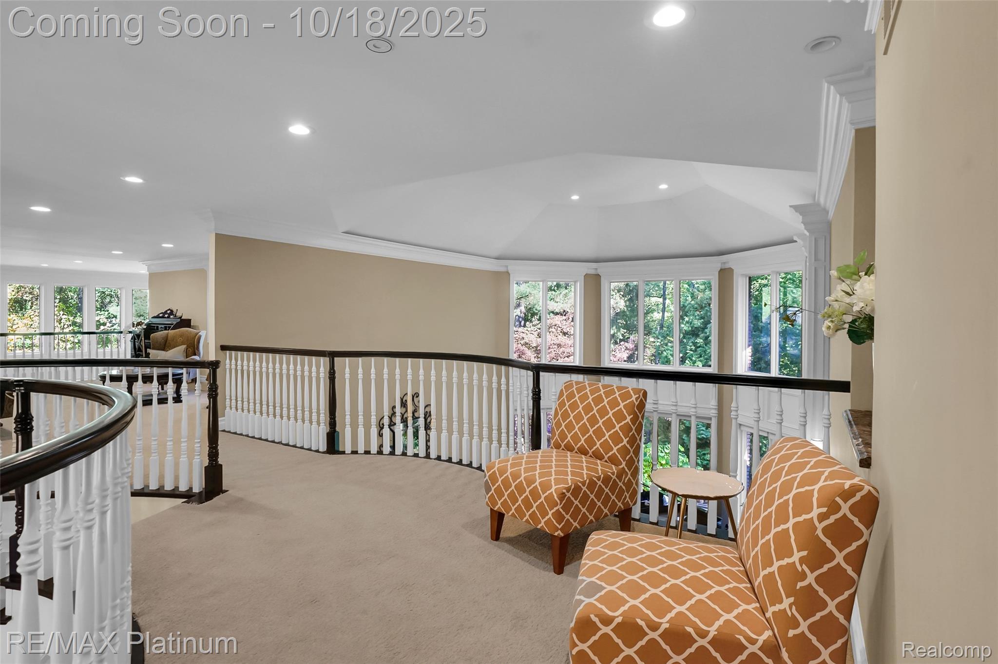 Brighton, Michigan, 48116, United States, 6 Bedrooms Bedrooms, ,7 BathroomsBathrooms,Residential,Active,1965994