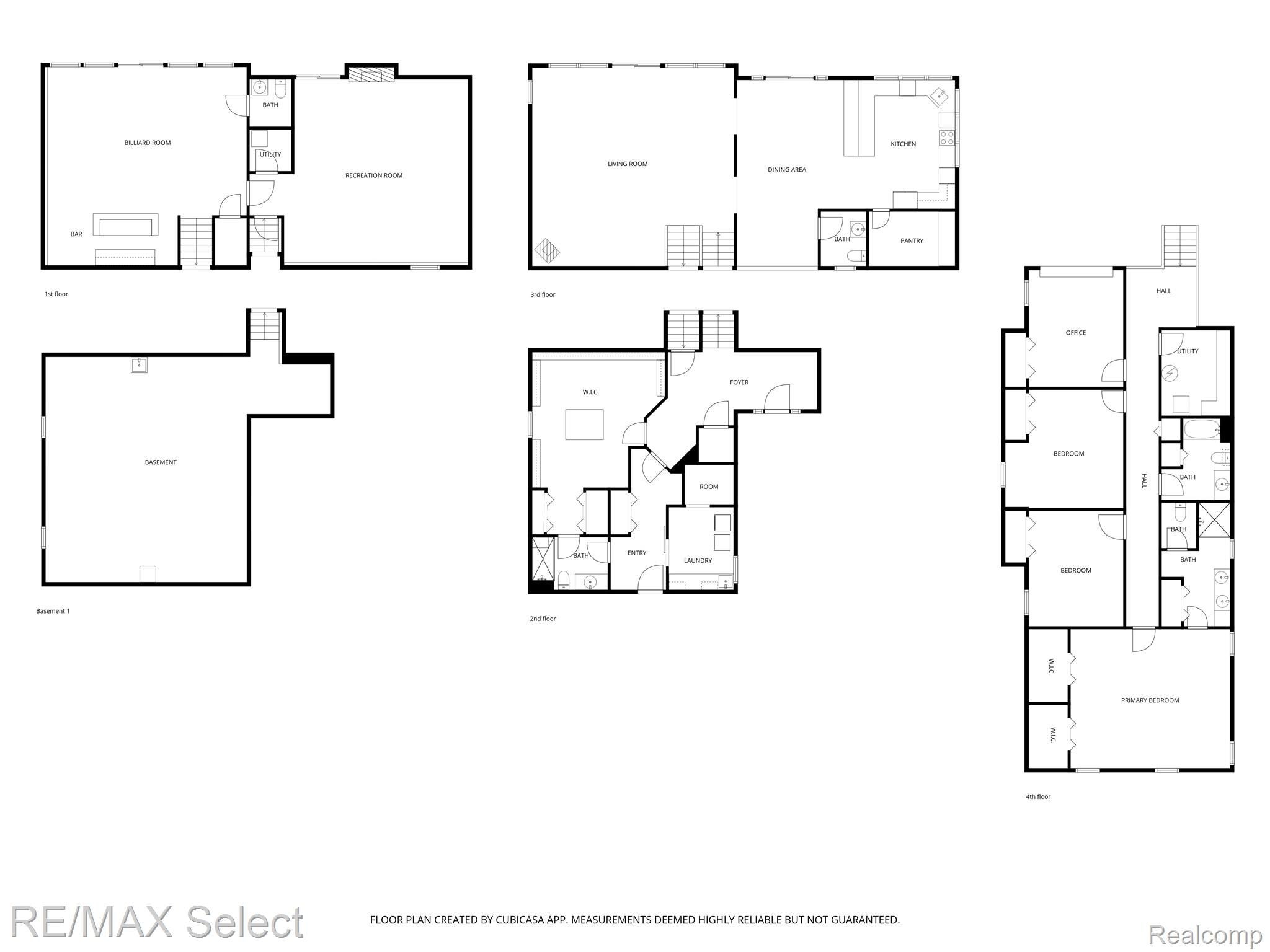 Fenton, Michigan, 48430, United States, 4 Bedrooms Bedrooms, ,5 BathroomsBathrooms,Residential,Active,2016693