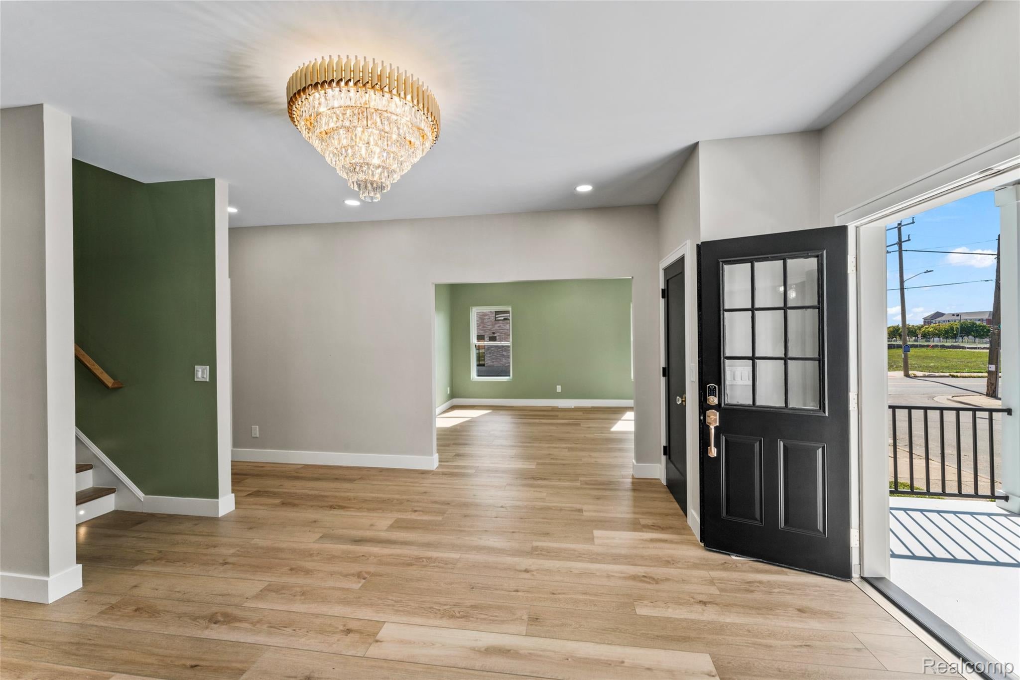 Detroit, Michigan, 48201, United States, 5 Bedrooms Bedrooms, ,6 BathroomsBathrooms,Residential,Active,1963411