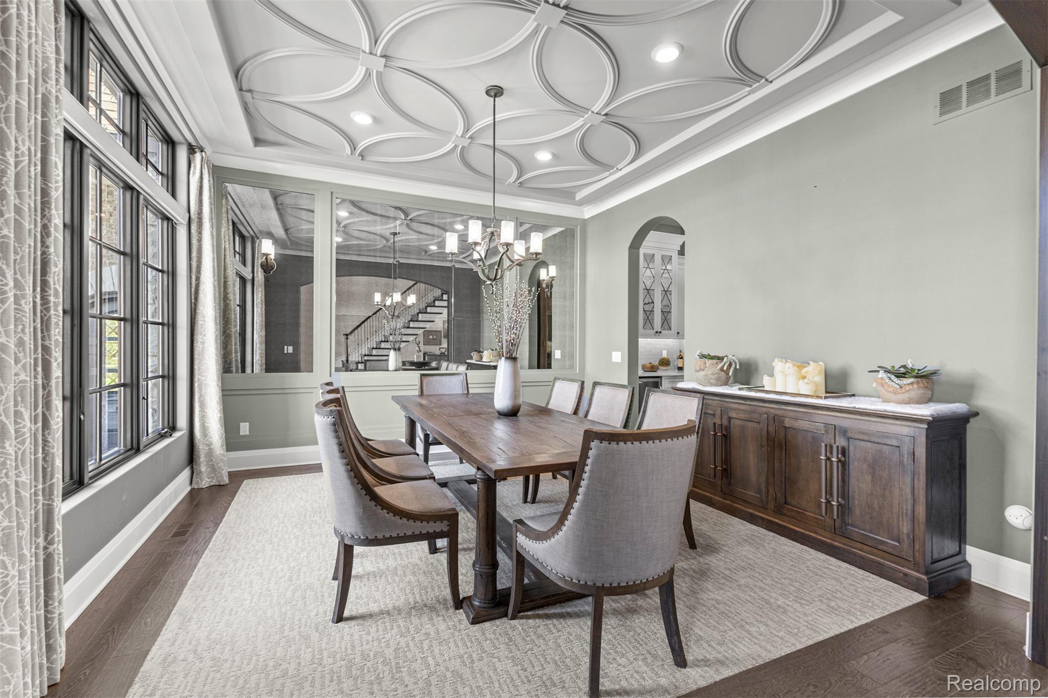 Northville, Michigan, 48168, United States, 5 Bedrooms Bedrooms, ,7 BathroomsBathrooms,Residential,Active,1960117