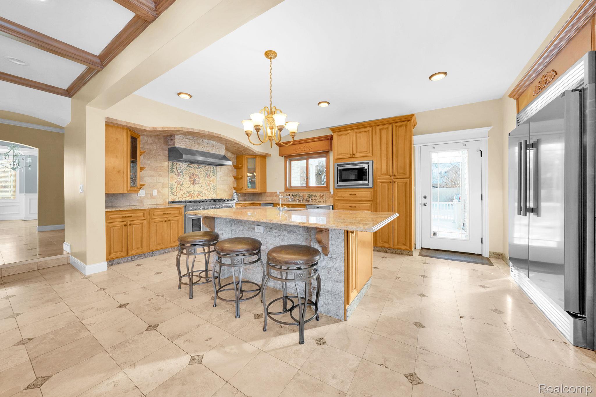 Bloomfieldhills, Michigan, 48301, United States, 7 Bedrooms Bedrooms, ,8 BathroomsBathrooms,Residential,Active,2014613