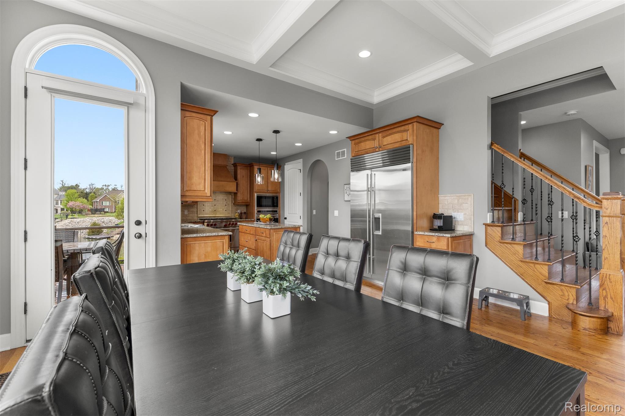 Southlyon, Michigan, 48178, United States, 4 Bedrooms Bedrooms, ,5 BathroomsBathrooms,Residential,Active,2045027
