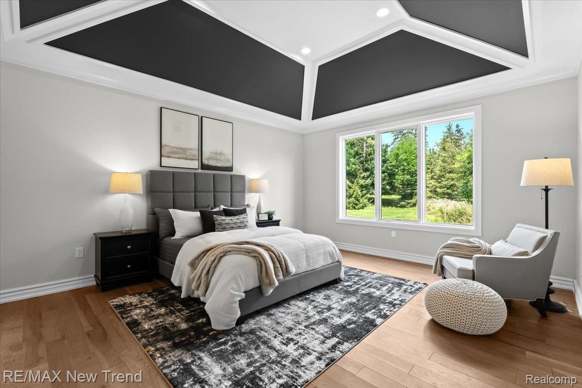 Farmingtonhills, Michigan, 48336, United States, 5 Bedrooms Bedrooms, ,5 BathroomsBathrooms,Residential,Active,1985604