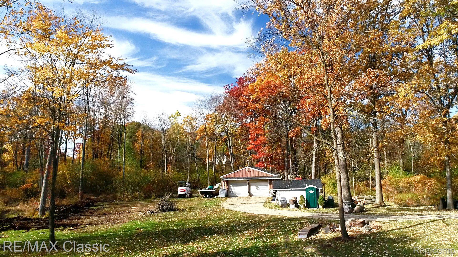 Lakeorion, Michigan, 48362, United States, 2 Bedrooms Bedrooms, ,2 BathroomsBathrooms,Residential,Active,1894599