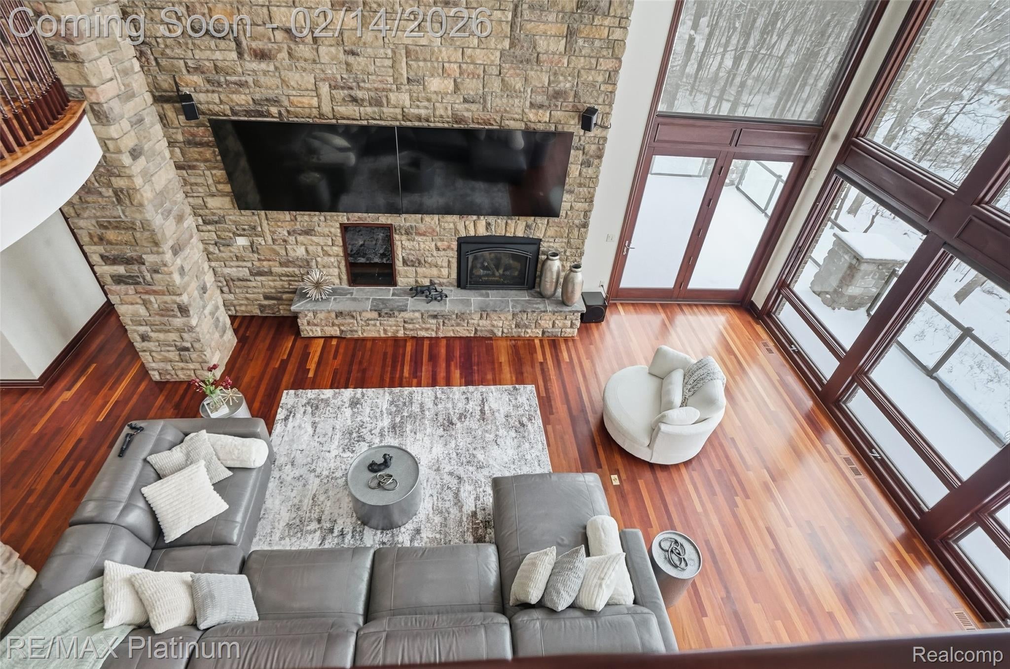 Whitmorelake, Michigan, 48189, United States, 6 Bedrooms Bedrooms, ,6 BathroomsBathrooms,Residential,Active,2018190