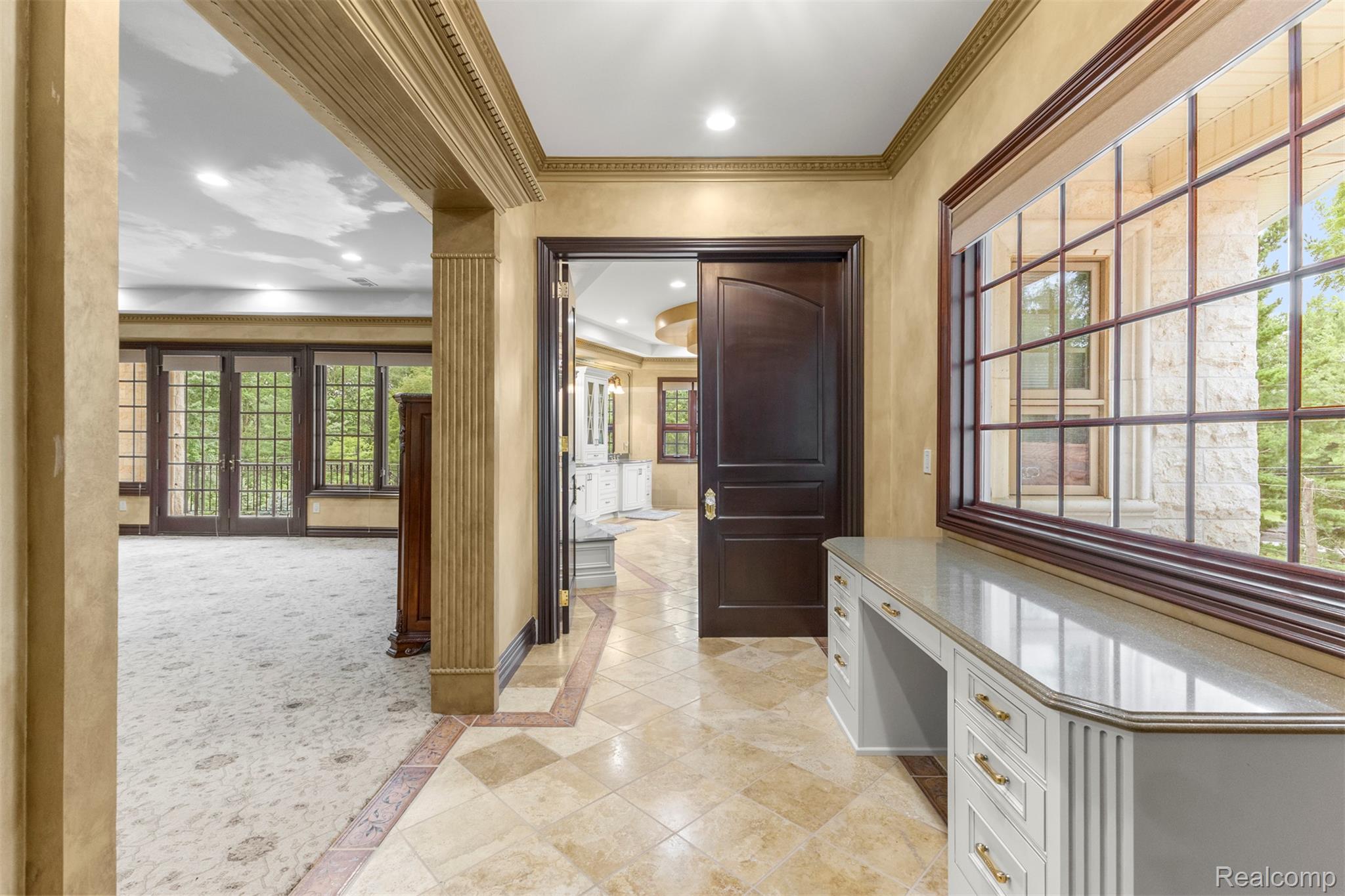 Northville, Michigan, 48168, United States, 9 Bedrooms Bedrooms, ,14 BathroomsBathrooms,Residential,Active,1904136