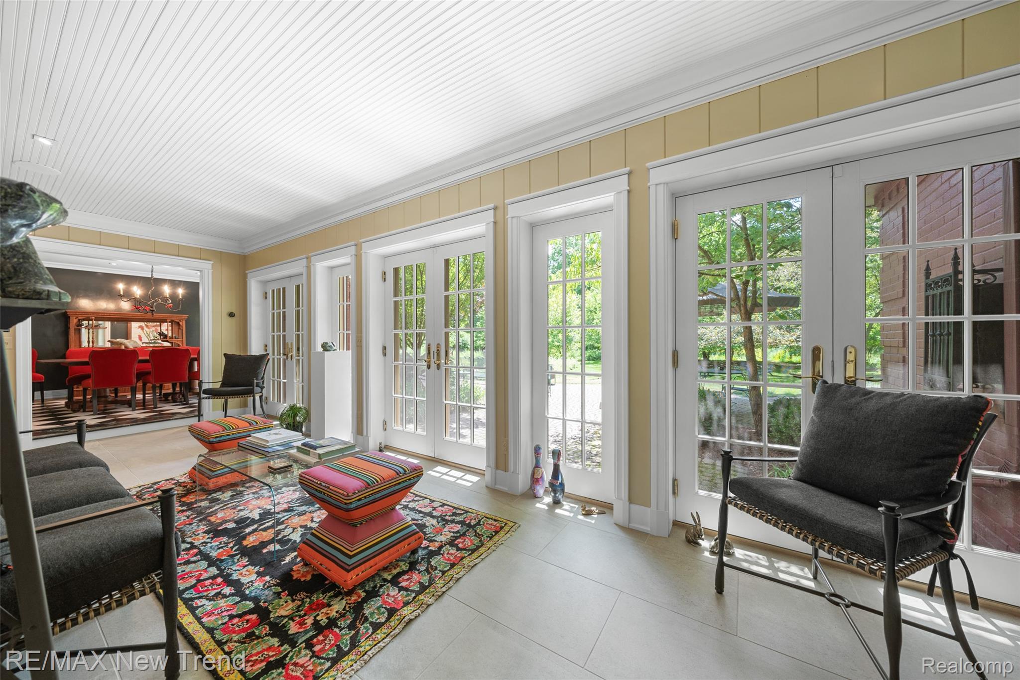 Franklin, Michigan, 48025, United States, 4 Bedrooms Bedrooms, ,4 BathroomsBathrooms,Residential,Active,1926907
