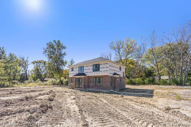 Franklin, Michigan, 48025, United States, 3 Bedrooms Bedrooms, ,3 BathroomsBathrooms,Residential,Active,1894584
