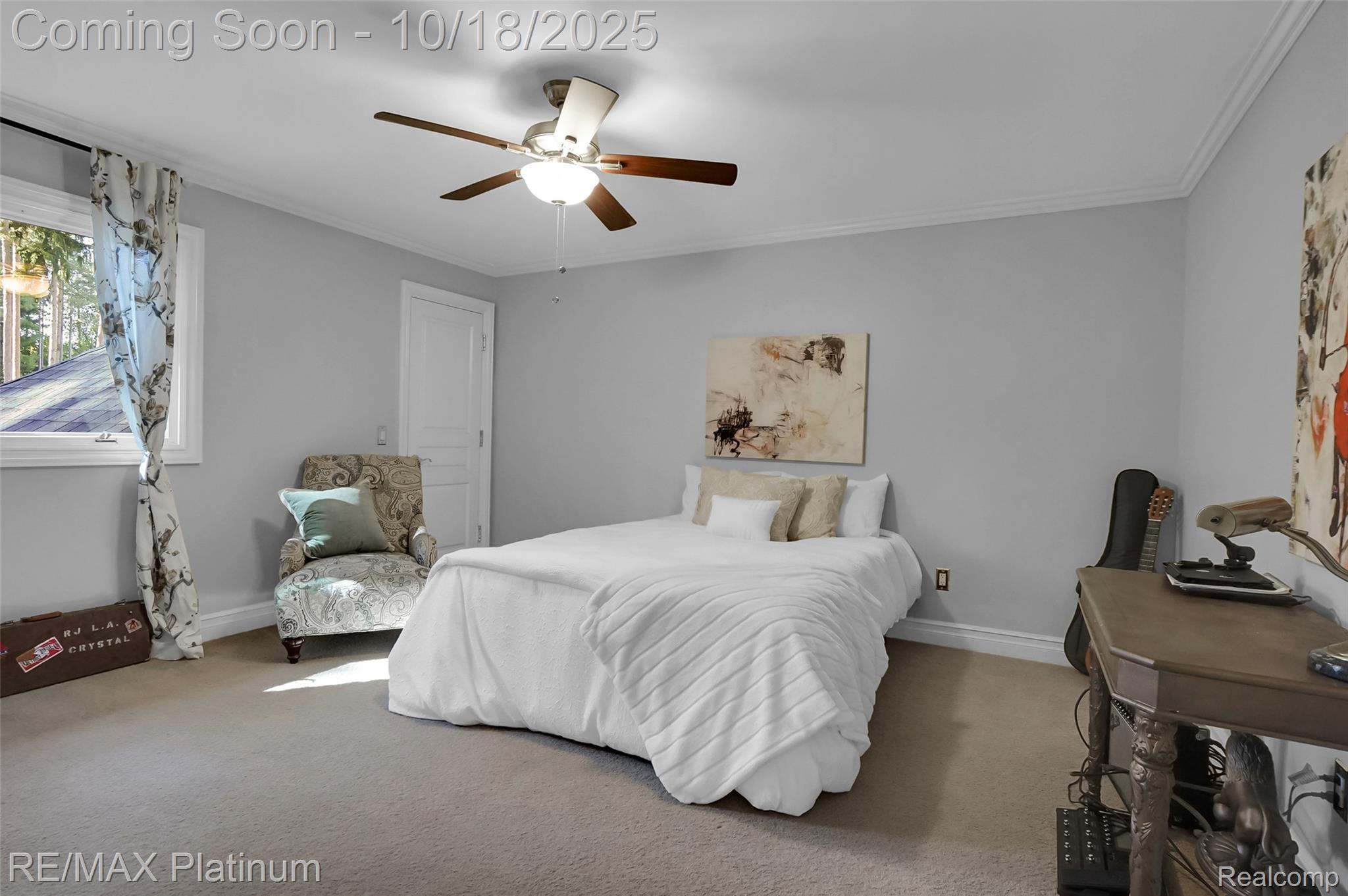 Brighton, Michigan, 48116, United States, 6 Bedrooms Bedrooms, ,7 BathroomsBathrooms,Residential,Active,1965994