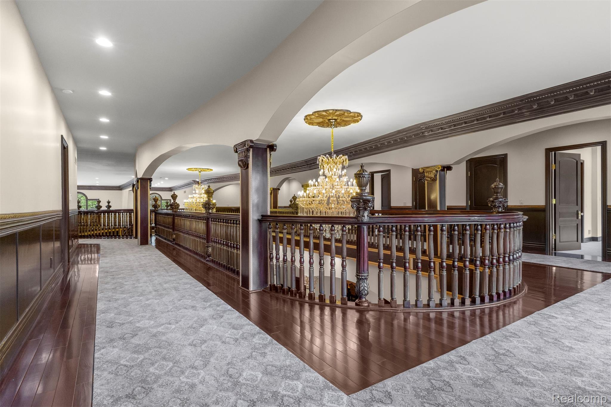 Northville, Michigan, 48168, United States, 9 Bedrooms Bedrooms, ,14 BathroomsBathrooms,Residential,Active,1904136