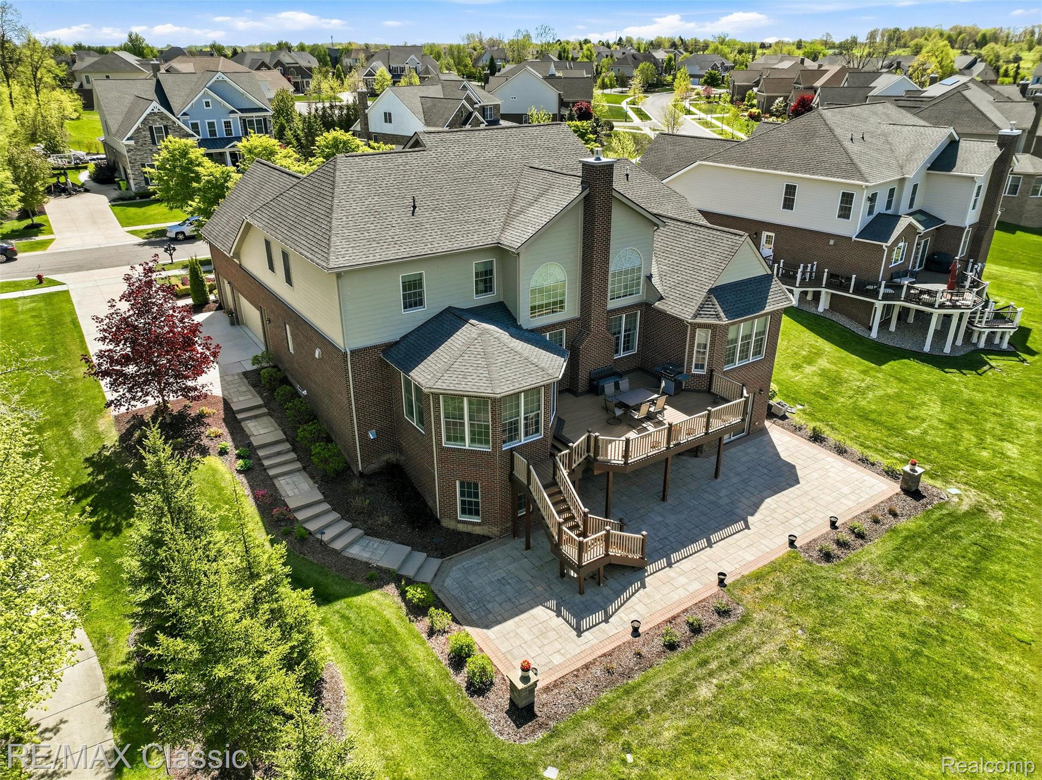 Novi, Michigan, 48374, United States, 5 Bedrooms Bedrooms, ,5 BathroomsBathrooms,Residential,Pending,2052115