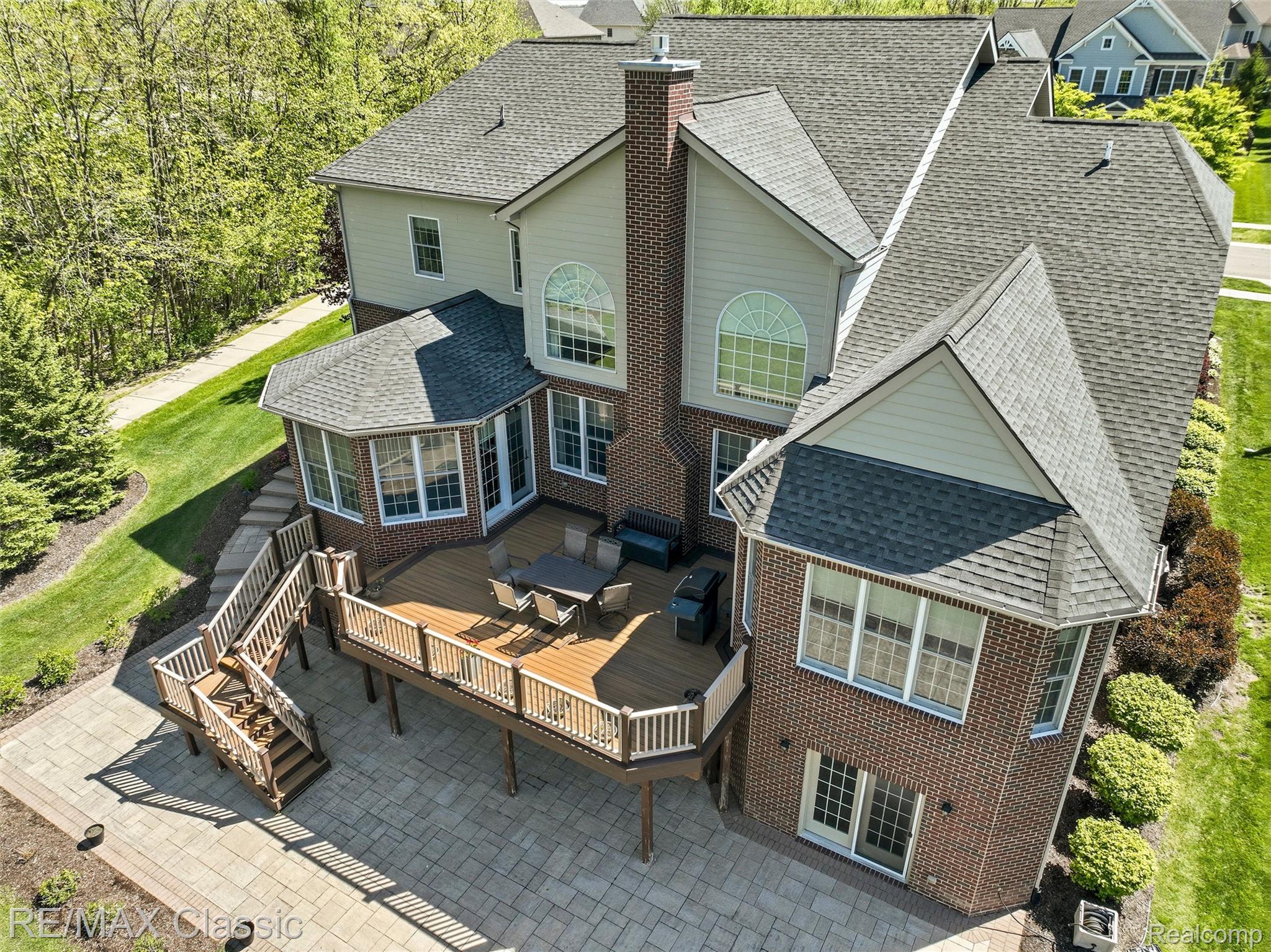 Novi, Michigan, 48374, United States, 5 Bedrooms Bedrooms, ,5 BathroomsBathrooms,Residential,Pending,2052115