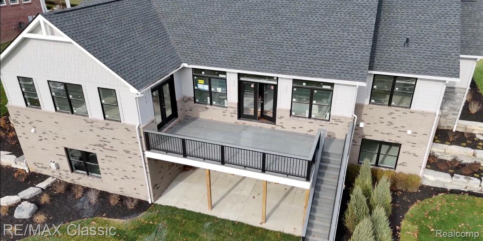 Dexter, Michigan, 48130, United States, 5 Bedrooms Bedrooms, ,6 BathroomsBathrooms,Residential,Active,1820362