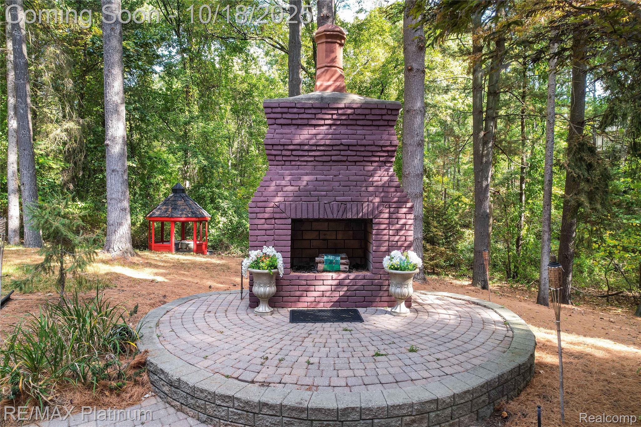 Brighton, Michigan, 48116, United States, 6 Bedrooms Bedrooms, ,7 BathroomsBathrooms,Residential,Active,1965994