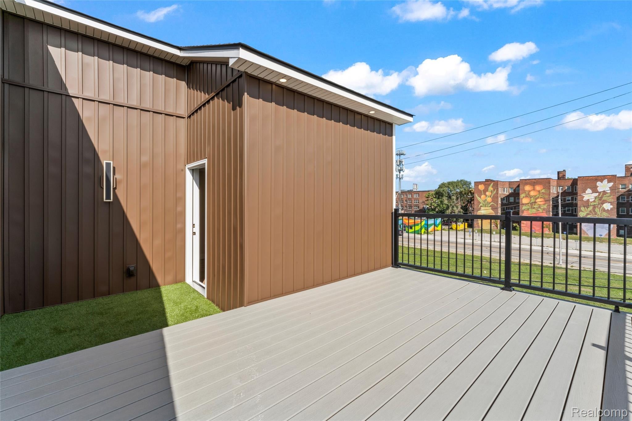 Detroit, Michigan, 48201, United States, 5 Bedrooms Bedrooms, ,6 BathroomsBathrooms,Residential,Active,1963411