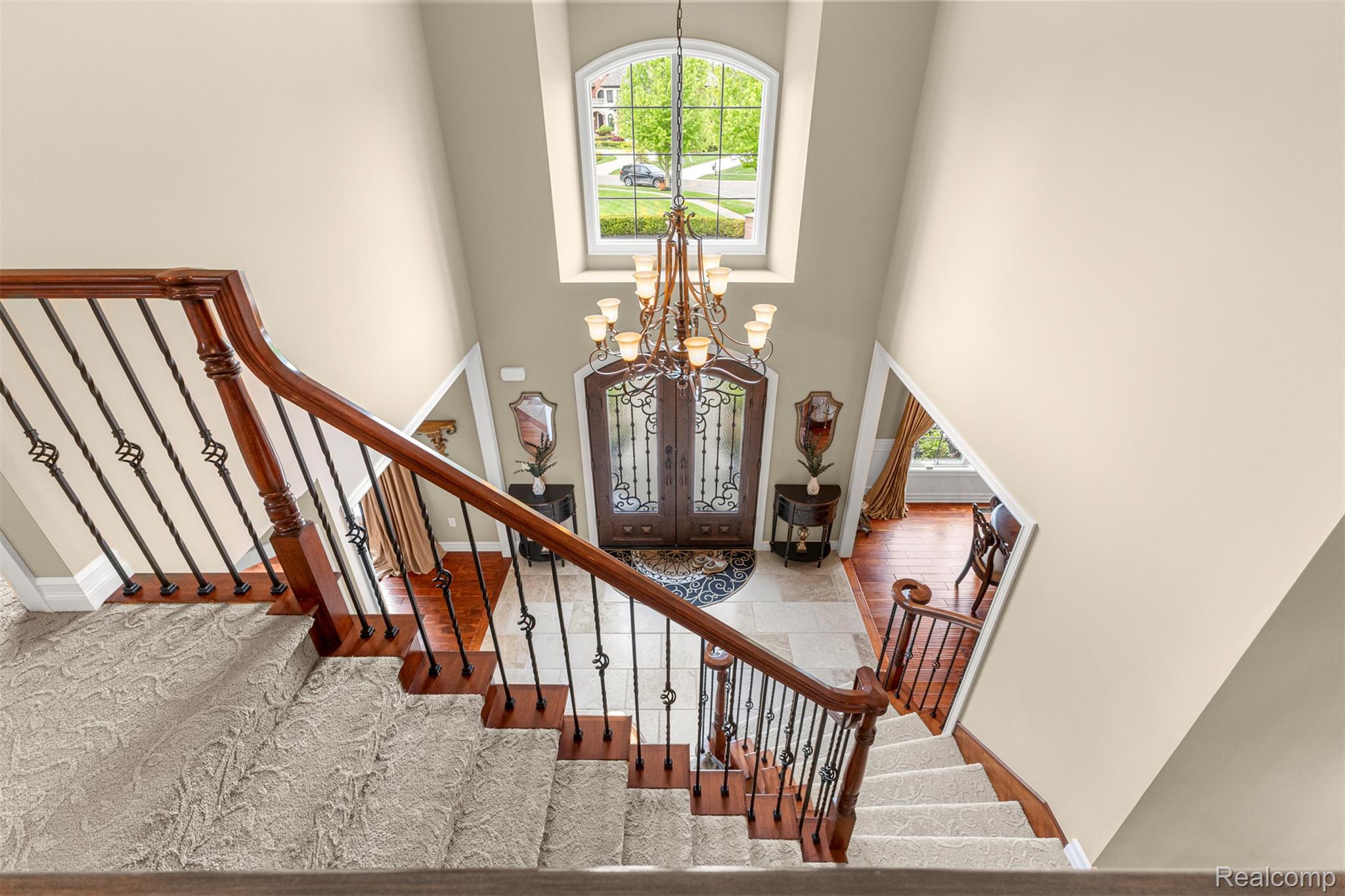 Northville, Michigan, 48167, United States, 4 Bedrooms Bedrooms, ,4 BathroomsBathrooms,Residential,Active,2052116