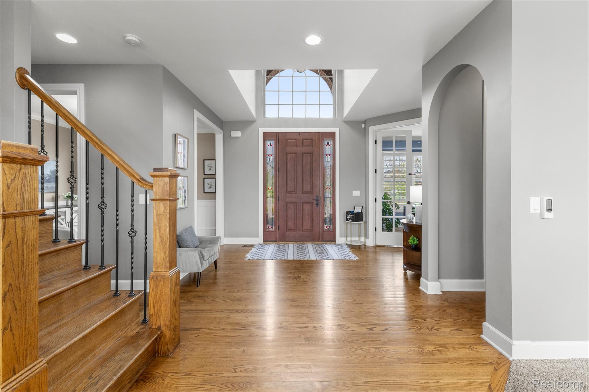 Southlyon, Michigan, 48178, United States, 4 Bedrooms Bedrooms, ,5 BathroomsBathrooms,Residential,Active,2045027
