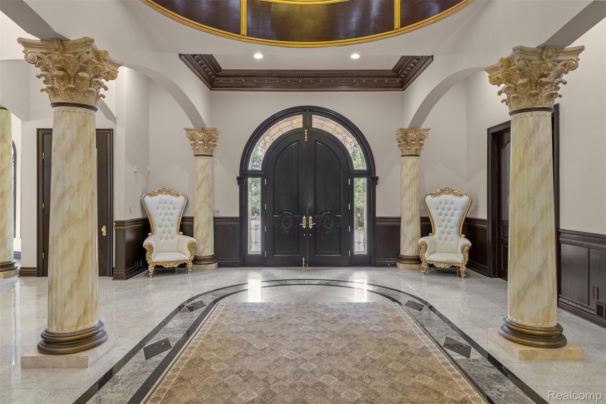 Northville, Michigan, 48168, United States, 9 Bedrooms Bedrooms, ,14 BathroomsBathrooms,Residential,Active,1904136