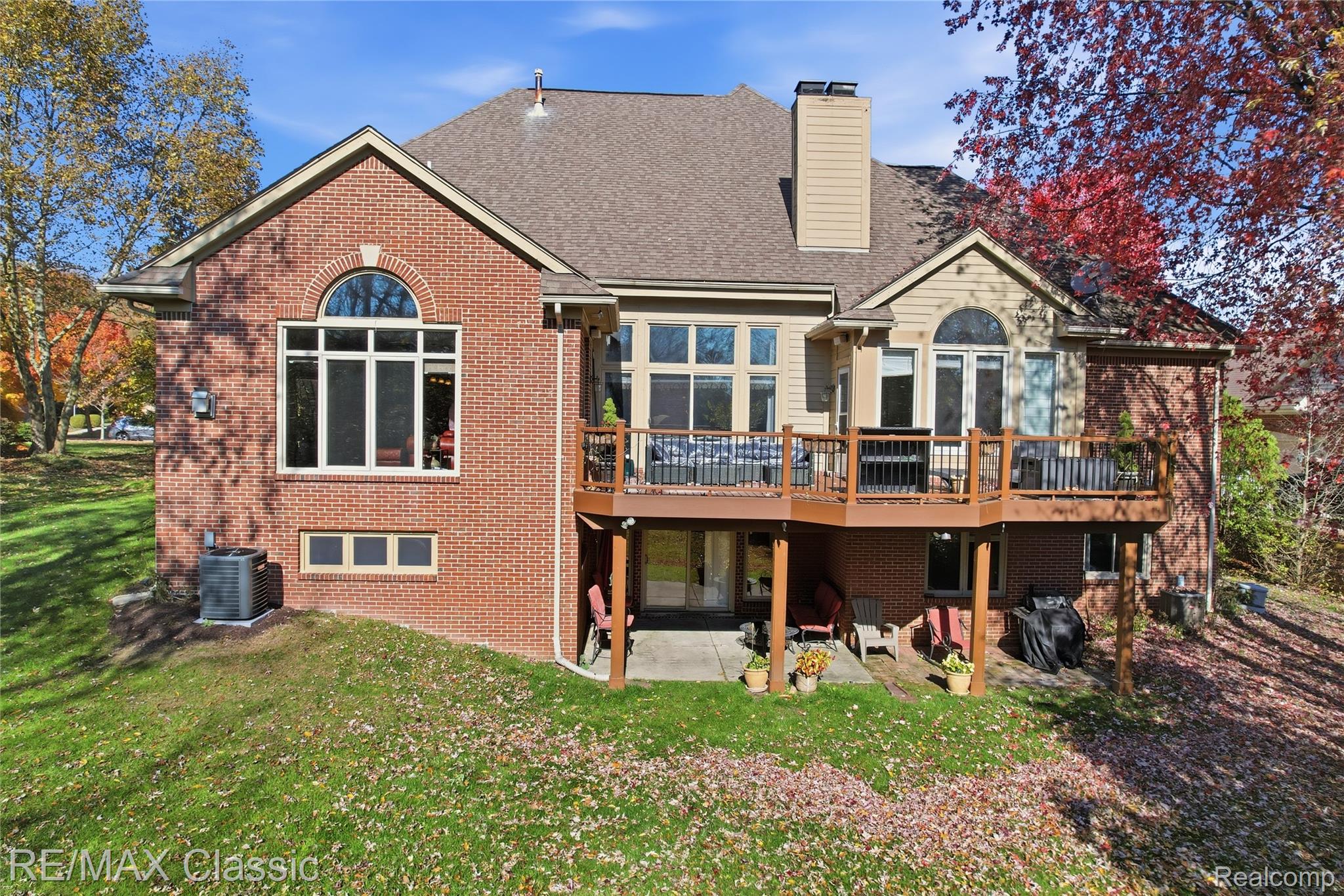 Novi, Michigan, 48374, United States, 4 Bedrooms Bedrooms, ,6 BathroomsBathrooms,Residential,Active,1973284