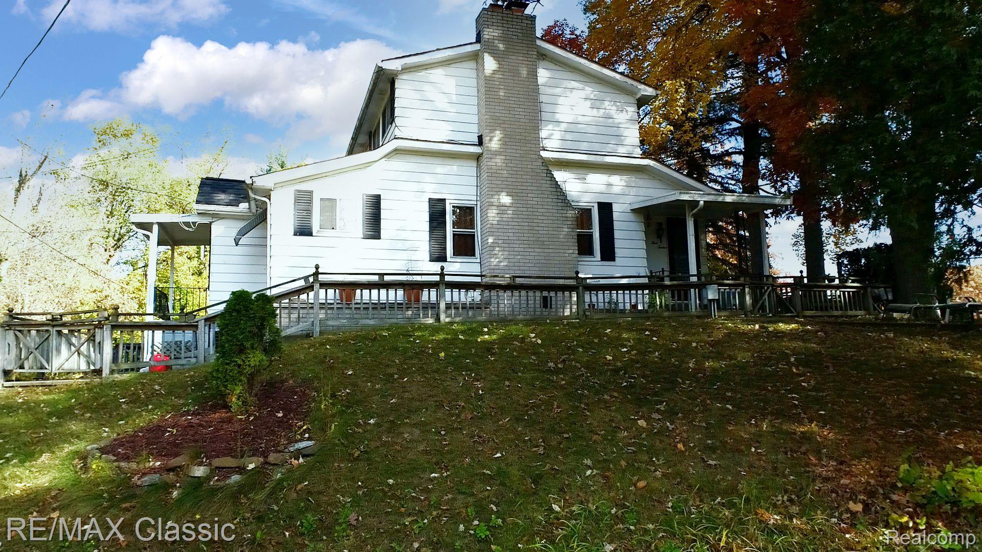 Lakeorion, Michigan, 48362, United States, 2 Bedrooms Bedrooms, ,2 BathroomsBathrooms,Residential,Active,1894599