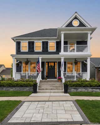 48188 Homes For Sale | REMAX