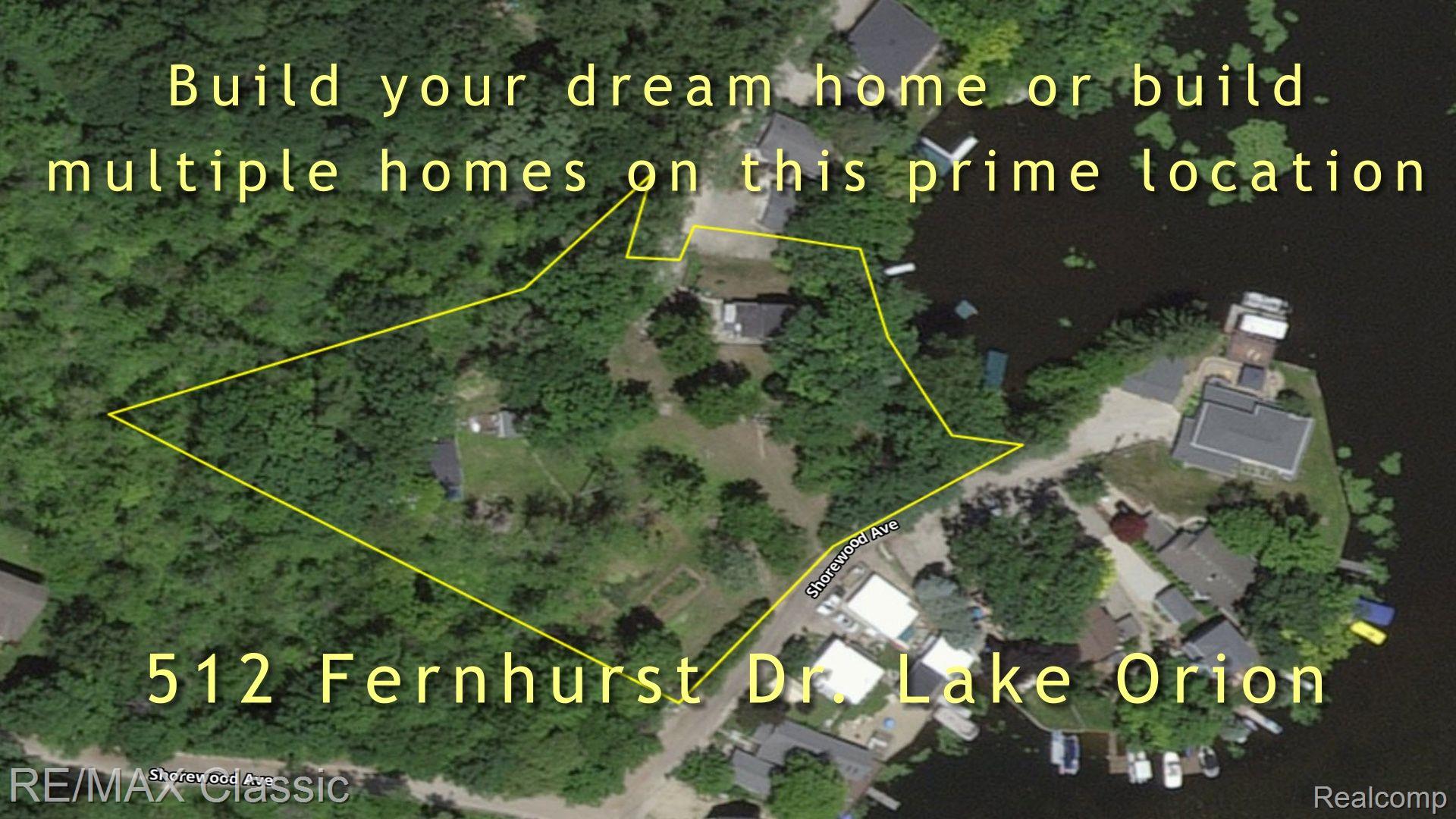 Lakeorion, Michigan, 48362, United States, 2 Bedrooms Bedrooms, ,2 BathroomsBathrooms,Residential,Active,1894599