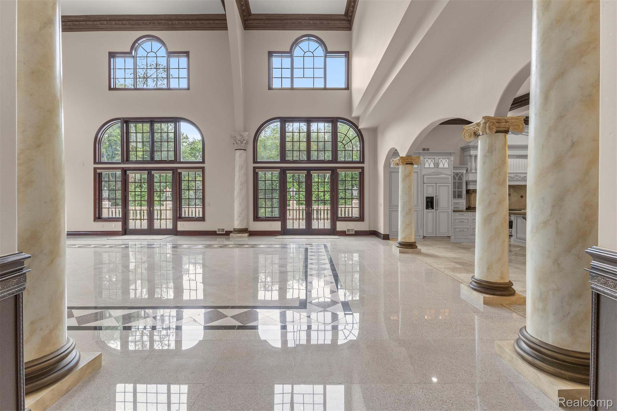 Northville, Michigan, 48168, United States, 9 Bedrooms Bedrooms, ,14 BathroomsBathrooms,Residential,Active,1904136