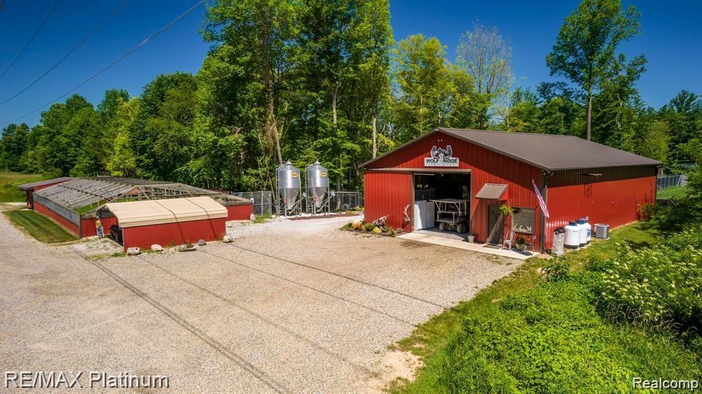 Howell, Michigan, 48843, United States, 5 Bedrooms Bedrooms, ,6 BathroomsBathrooms,Residential,Active,1714075