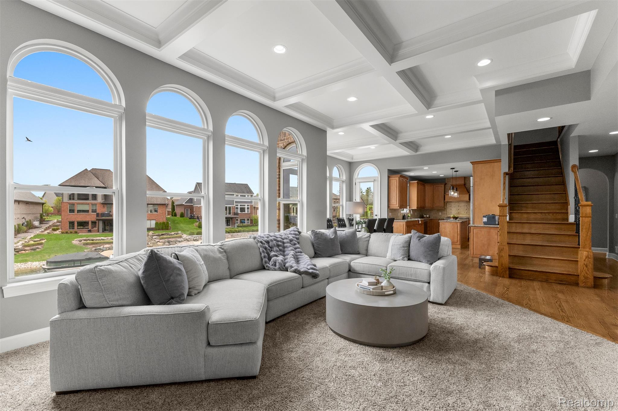 Southlyon, Michigan, 48178, United States, 4 Bedrooms Bedrooms, ,5 BathroomsBathrooms,Residential,Active,2045027
